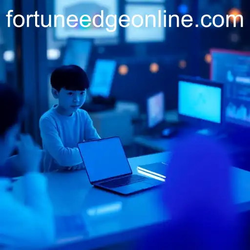 Understanding the Vital Importance of User Agreements with Fortunes Edge