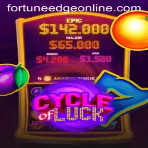 Cycle of Luck and the Thrilling Fortunes Edge