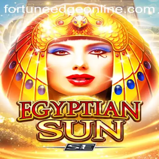 Exploring the Excitement of EgyptianSunSE: Fortunes Edge