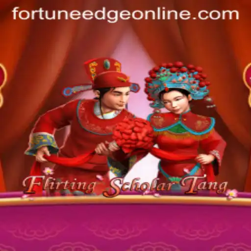 FlirtingScholarTang: An Engaging Journey into Fortunes Edge