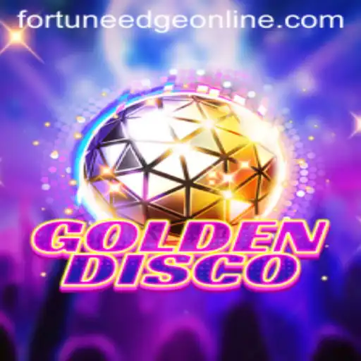 GoldenDisco: Exploring the Thrilling Fortunes Edge