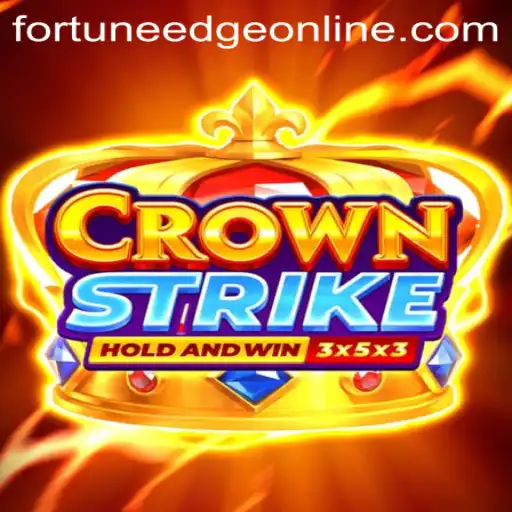 Crownstrike: Unveiling Fortunes Edge - A New Era in Gaming