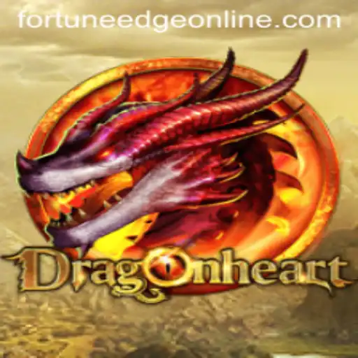 Unleashing the Adventure: DragonHeart Fortunes Edge