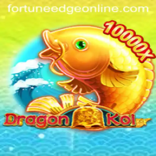 Exploring the Mystical World of DragonKoi: Fortunes Edge