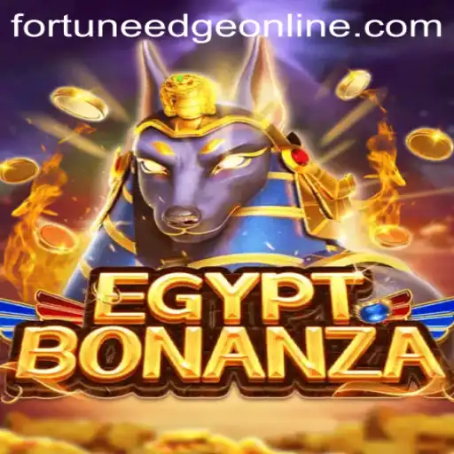 Exploring the Thrills of EgyptBonanza and Fortunes Edge