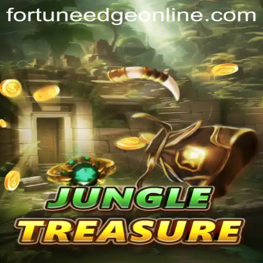 Exploring the Thrills of JungleTreasure: Fortunes Edge