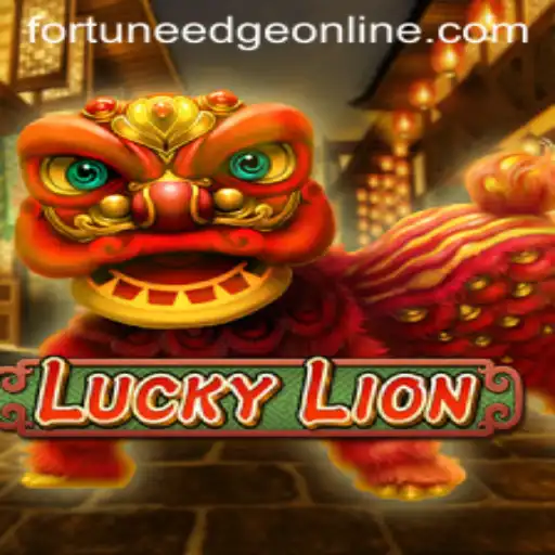 Discover the Thrills of LuckyLion: Fortune's Edge