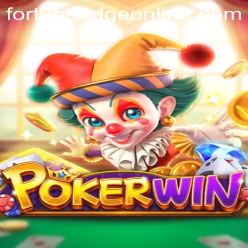 Exploring the World of POKERWIN: Fortune's Edge