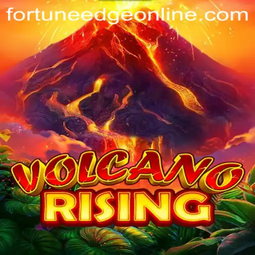 VolcanoRising: The Thrilling Adventure of Fortunes Edge