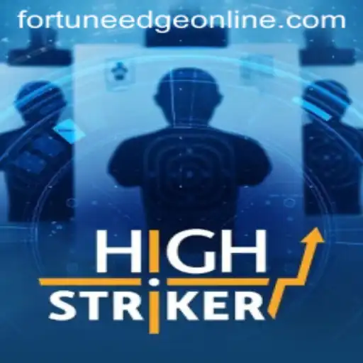 Unveiling HighStriker: Exploring the Thrilling Gameplay of Fortunes Edge