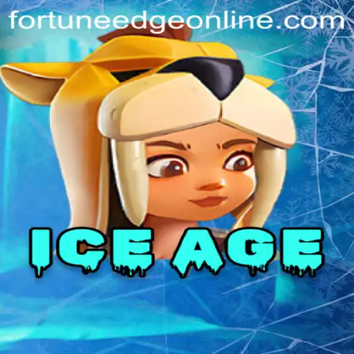 IceAge: Fortune's Edge - A Thrilling Adventure in a Frozen Realm