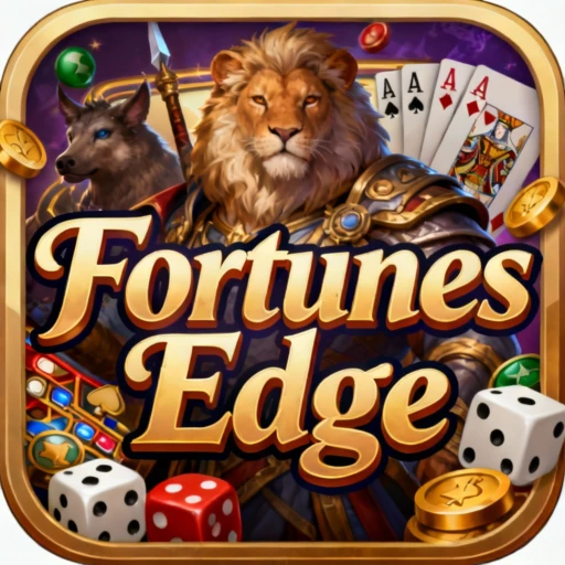 Fortunes Edge