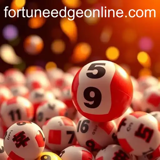 Diving into the World of Lottery Games: Fortunes Edge