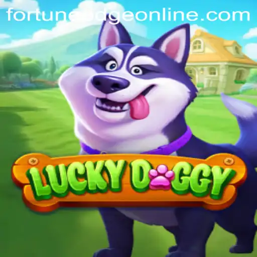 Exploring the Thrilling World of LuckyDoggy: Fortune's Edge