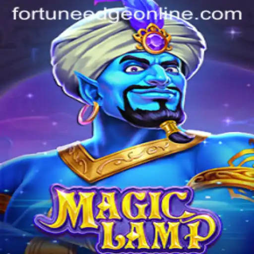 MagicLamp: Fortune's Edge - Discover the Game that's Capturing the Imagination