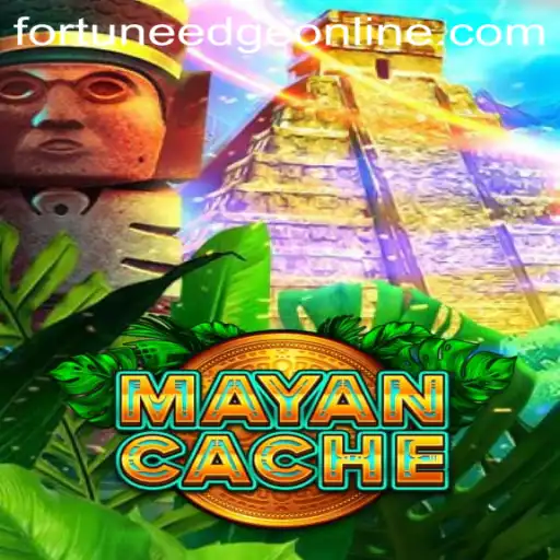 Explore the Enigmatic World of MayanCache: Fortunes Edge