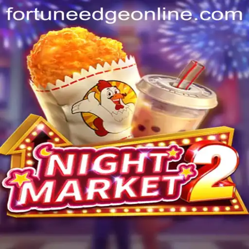 Exploring NightMarket2: The Alluring World of Fortune's Edge