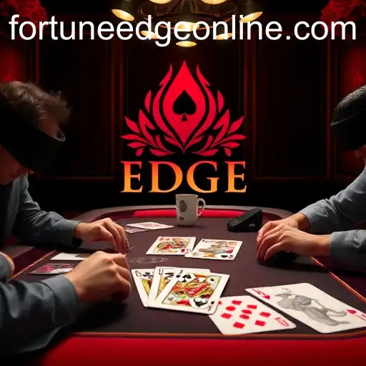 Exploring the Intricacies of Poker Games: A Focus on Fortunes Edge