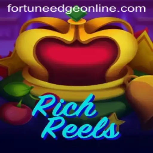 Exploring RichReels: Fortunes Edge