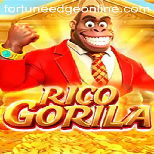 RicoGorila: Unveiling the Thrilling World of Fortunes Edge
