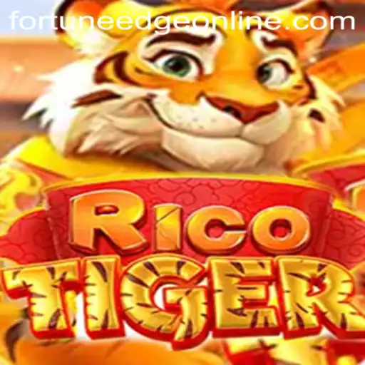 Exploring the World of RicoTiger: Fortunes Edge