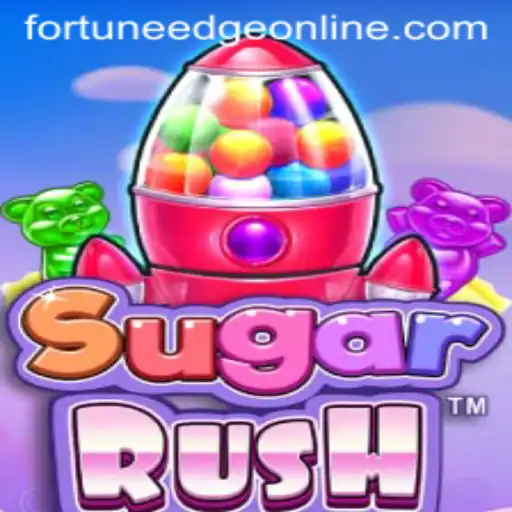 Discover the Sweet Thrills of SugarRush: Fortunes Edge